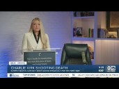 Erika Kirk speaks for the first time since her husband was shot and killed in Utah
