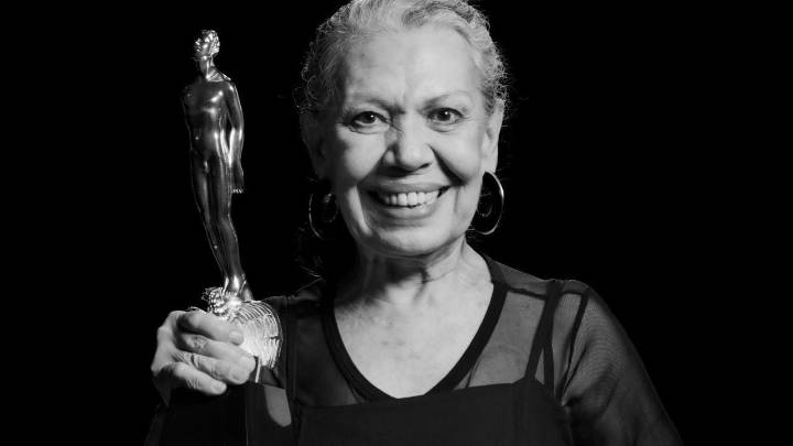 Dedicatoria a los desaparecidos y las madres buscadoras en los Premios Ariel
