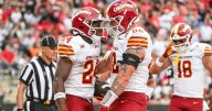 Kickoff time, TV info for Iowa State vs Arizona revealed