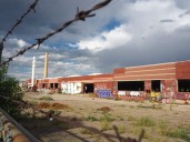 Denver Water eyes onetime AT&T call center where redevelopment stalled