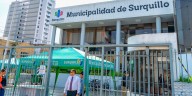 Municipalidad de Surquillo abre convocatoria laboral para personas con secundaria y profesionales titulados
