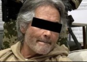 Detienen al ex secretario de Seguridad de Tabasco, Hernán Bermúdez Requena, presunto líder de “La Barredora”