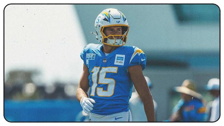 3 Chargers Players to Watch in Season Opener vs. Chiefs in Brazil