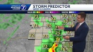 On and off storms likely Wednesday in Omaha area
