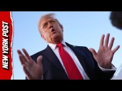 Trump Hints at Gaza Deal: ‘We’re Trying to Get it Ended, Get the Hostages Back’