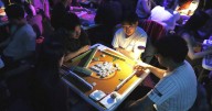 Mahjong nights draw young crowds to San Francisco bars and restaurants