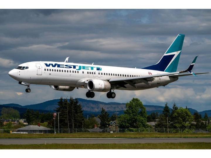 WestJet makes record $7-billion deal to buy 67 Boeing jets