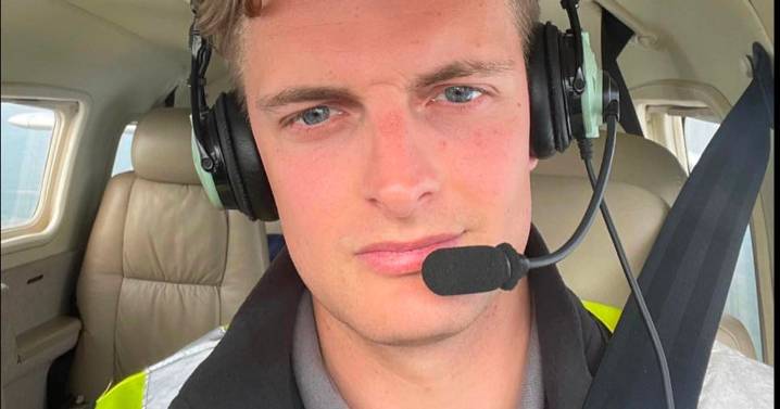 Brit pilot, 30, drowns in Benidorm as pals pay heartbreaking tribute
