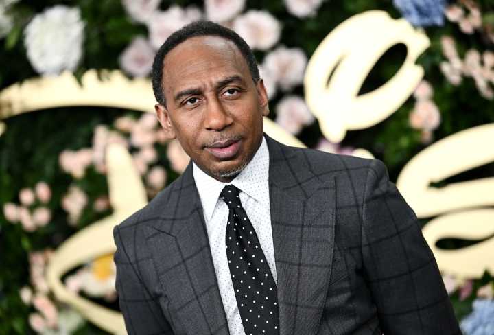 Stephen A. Smith launches political talk show