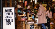 Lush fans 'taken straight back' to 90s with nostalgic product for Halloween