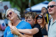 Feels like 'the end': How the moral injury of Trump in the White House may be breaking us down