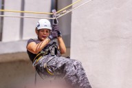 Bolívar activa Simulacro Nacional de Protección Civil por la Paz y la Vida