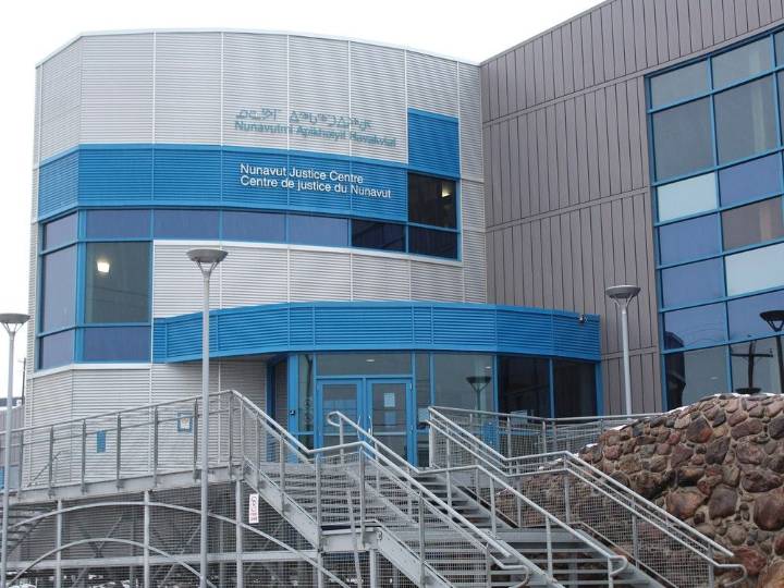 Nunavut man sentenced to one day in custody for biting neighbour's ear