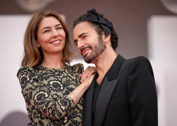Marc Jacobs, sin vergüenza ni filtro