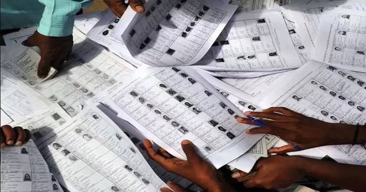 Bihar Voter List Update: EC Strikes Off 68 Lakh Names in Final Roll After SIR