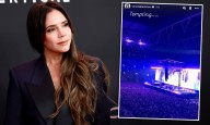 Victoria Beckham teases Spice Girls reunion after seeing Oasis