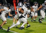 Players of the Week: Interceptions help boost Lambert's T.J. Losurdo, West Forsyth's Mason Page