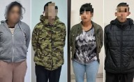 Quiénes son los cuatro detenidos por el triple crimen de Florencio Varela