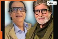 Amitabh Bachchan's brother Ajitabh Bachchan is rarely seen with him due to..., never acted in movies, has net worth of Rs 166 crore, works as…