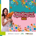 Productos del campo boyacense se tomarán New York