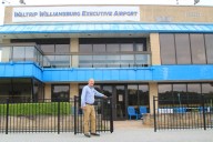 Williamsburg airport to mark 55 years with open house