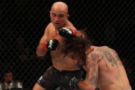 Ex-UFC champ B.J. Penn arrested for fifth time in four months