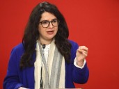 Gobierno da urgencia al proyecto de aborto y ministra Orellana afirma que es un "debate que tiene que darse"