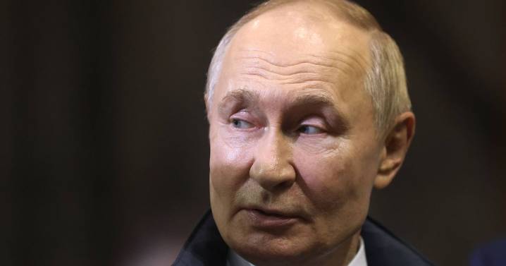 East Midlands town would be one of the safest places if Putin dropped a nuclear bomb on the UK