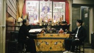 Hong Kong Selects 'The Last Dance' as Oscar Entry