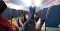 Major airline will now allow guests to bid for an additional seat and 'extra space'