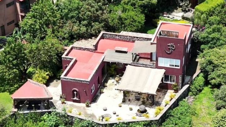 Fernández Noroña aclara que la casa que asaltaron no fue la suya