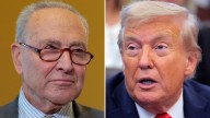 Schumer blames Trump chaotic tariffs for poor jobs report and economic uncertainty