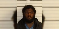 Man arrested after stolen car chase spans multiple counties
