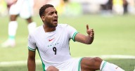 Cyriel Dessers row escalates as Nigeria legend leaps to ex Rangers hero's defence after brutal World Cup slamming