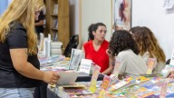 Santa Fe celebra la XXXI Feria del Libro con "Escribir la ciudad" como eje central
