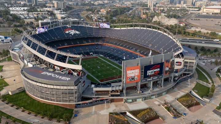 Broncos abren temporada con grandes expectativas