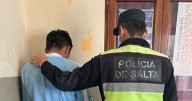 Salteño engañó a una joven con una propuesta laboral y la hizo vivir una pesadilla