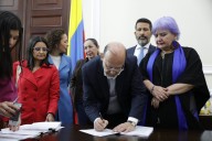 Reforma tributaria de Petro: claves de la más grande en la historia de Colombia