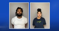 UPDATE: 2 wanted for Decatur gas station robbery back in August turn themselves in to police