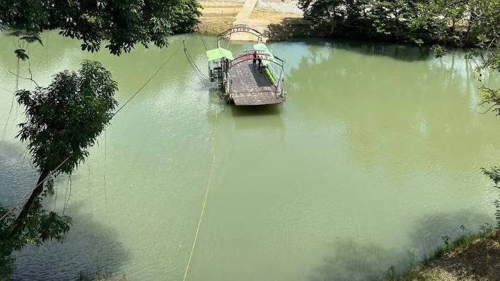 Instalan Comité de Cuenca para analizar contaminación en el Río Axtla