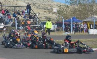 En Trelew se corre la quinta fecha