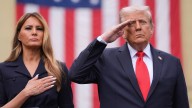 Trump to award Charlie Kirk the Presidential Medal of Freedom