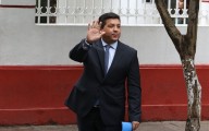 Exgobernador Cabeza de Vaca acusa a Morena de red de huachicol y narcoterrorismo