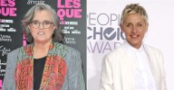 Rosie O’Donnell Calls Falling Out With Former Friend Ellen DeGeneres 'One of the Most Painful Things' to 'Ever Happen'