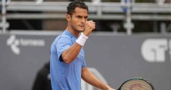 Juan Pablo Varillas clasificó al cuadro principal del Challenger de Buenos Aires
