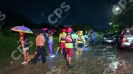 Siguen buscando a “El Pollo”, joven desaparecido en Puerto Vallarta