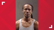 Man arrested after deadly shooting at Stone Mountain home