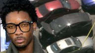 Singer D4vd's Tesla with Human Remains Abandoned for Days, LAPD Homicide Investigating