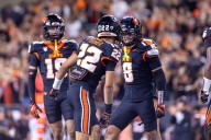Oregon State Beavers mailbag: Secondary questions, availability reports, in