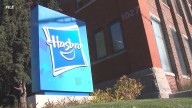 BREAKING NEWS: Hasbro leaving Pawtucket for Boston Seaport at the end of 2026